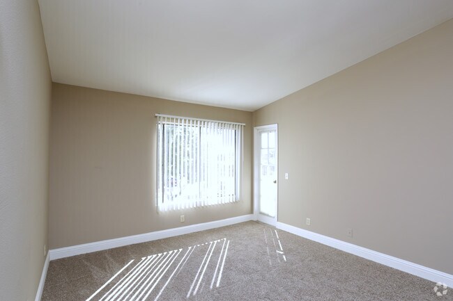 Sunset  NO VACANCY floor plan